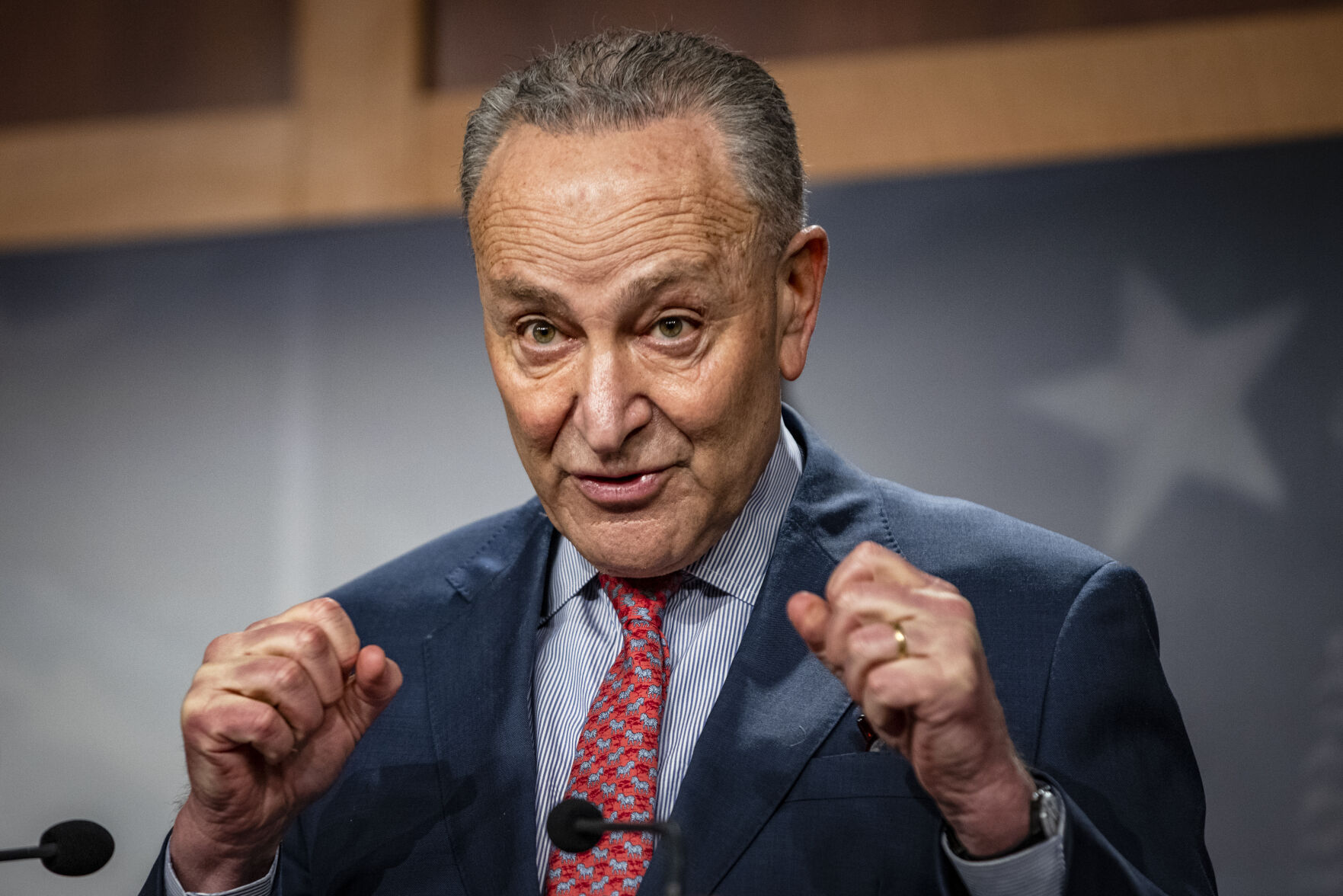 What's a filibuster?